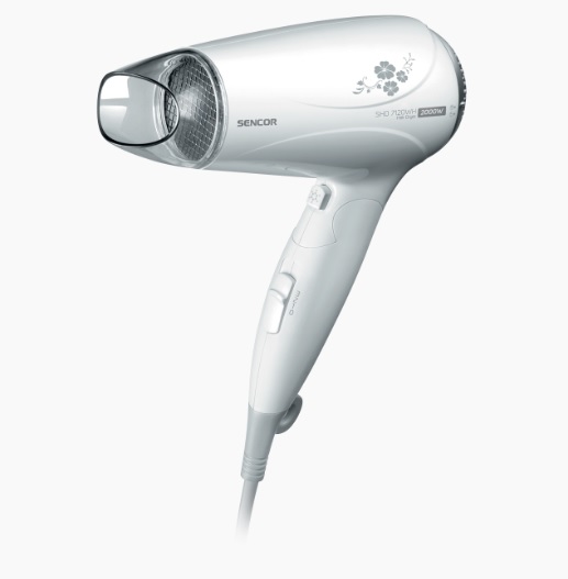  Sencor SHD 7120WH 1